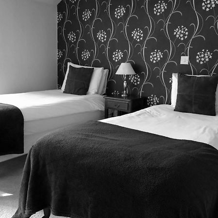 Hotel The Noel @ Whitwell Oakham Esterno foto