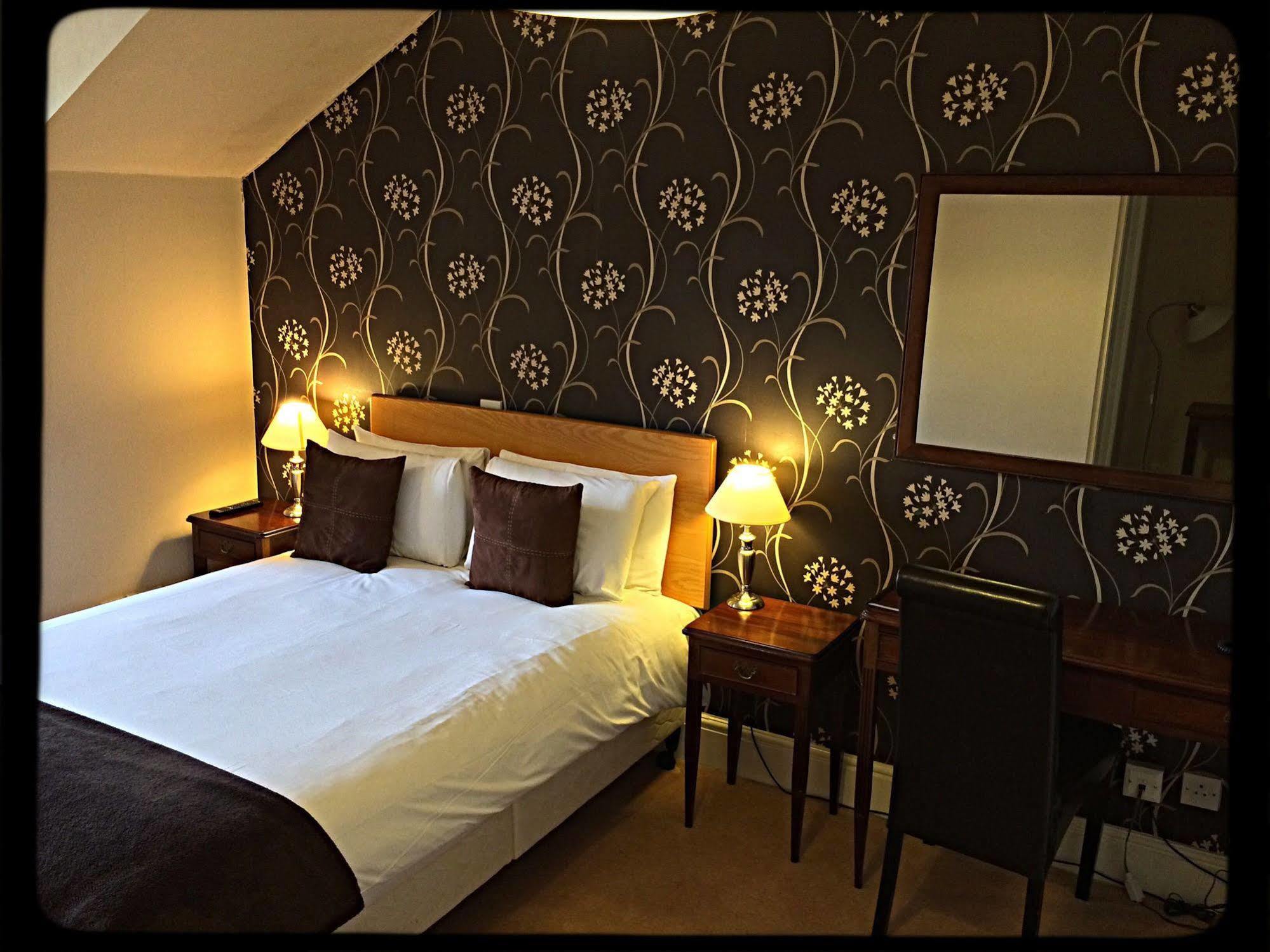 Hotel The Noel @ Whitwell Oakham Esterno foto