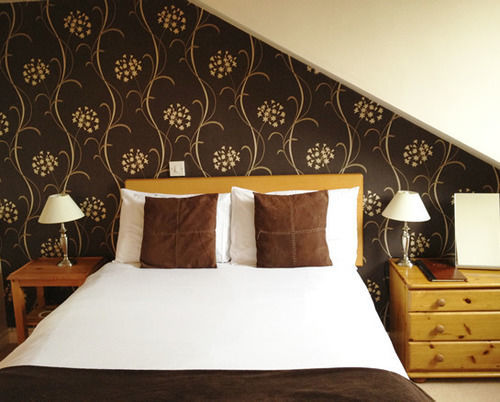 Hotel The Noel @ Whitwell Oakham Esterno foto